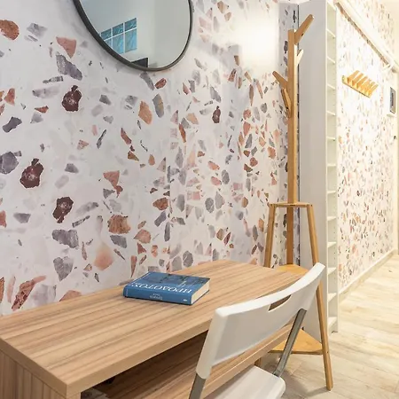 Welcoming Koukaki By Cloudkeys شقة *